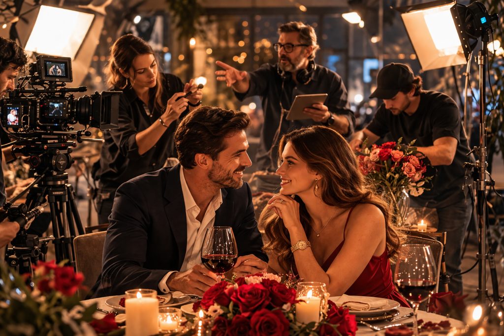 Dia dos Namorados: amor… ou comunicação bem feita?