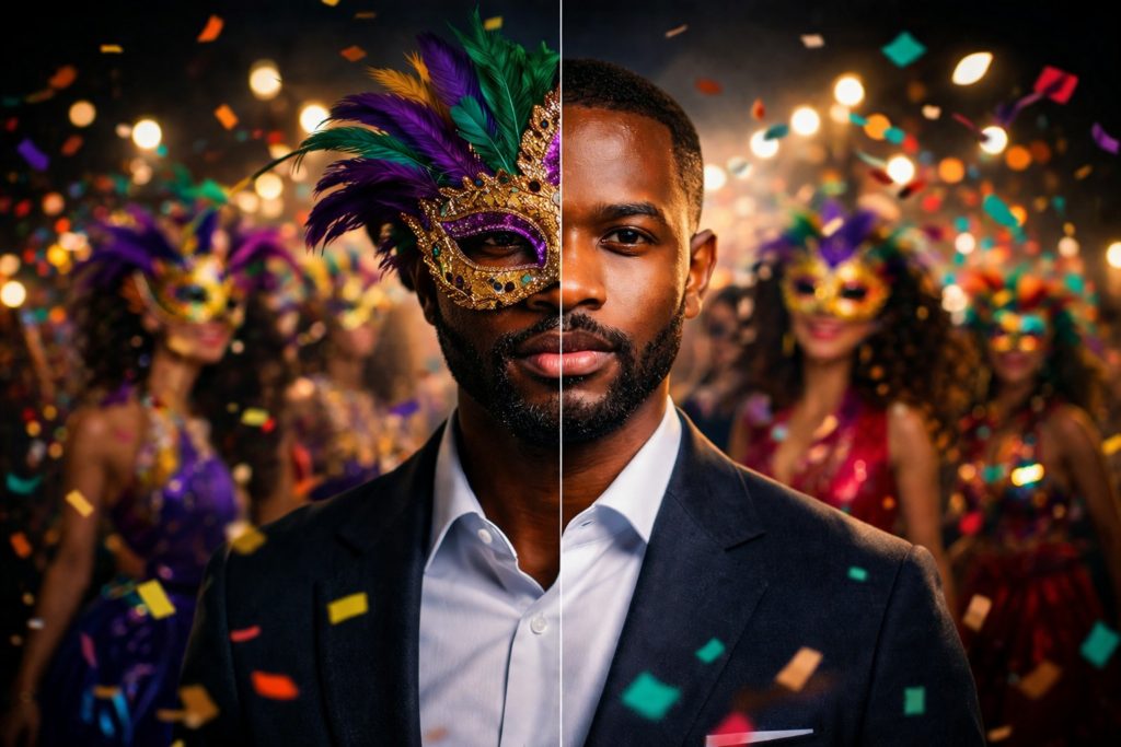 Marketing no Carnaval: porque a sua empresa não deve usar “máscaras” na comunicação