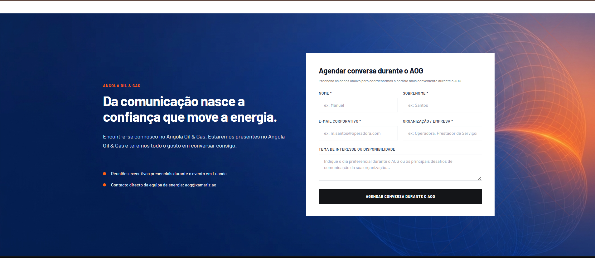Estratégia & Comunicação Xamariz
